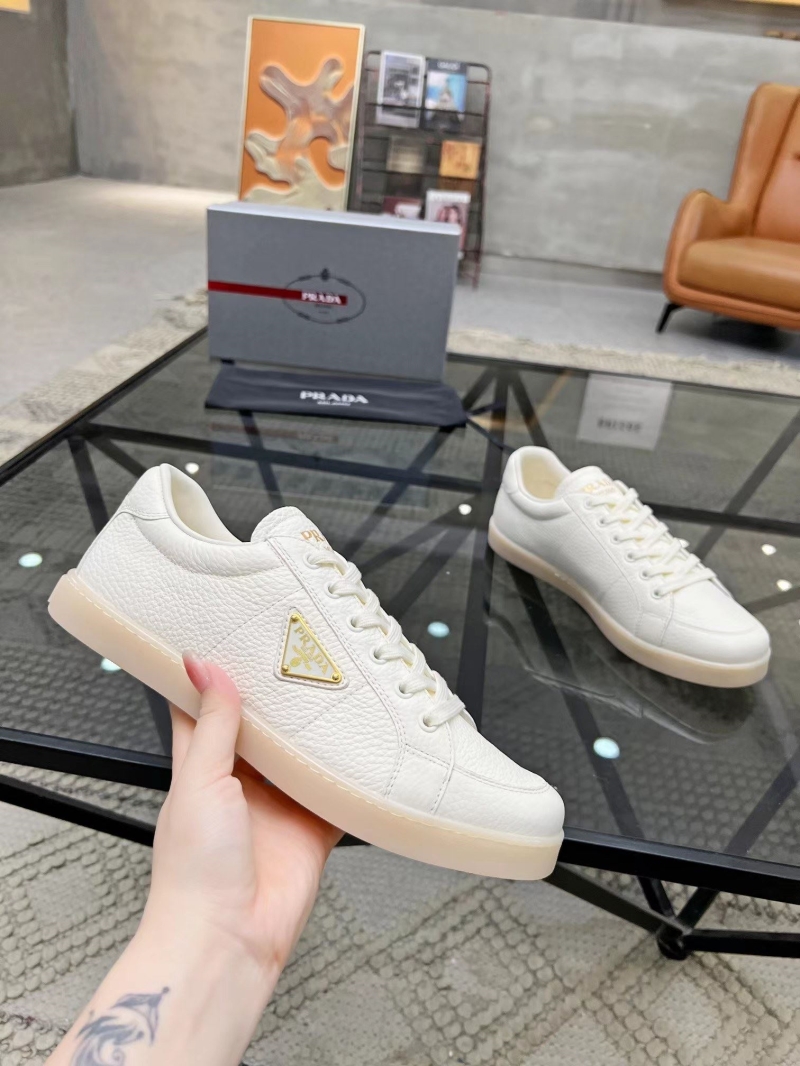 Prada Casual Shoes